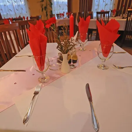 Motel Imola 2*