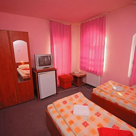 Motel Imola Gheorgheni (Harghita)